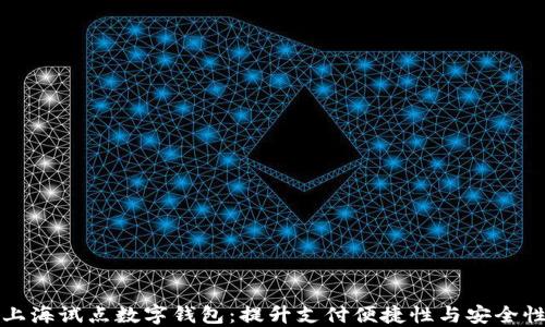 
上海试点数字钱包：提升支付便捷性与安全性