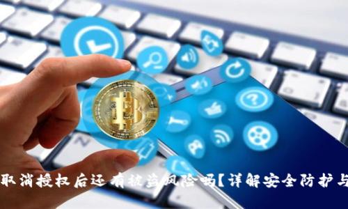 TPWallet取消授权后还有被盗风险吗？详解安全防护与风险管理