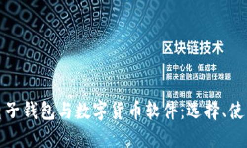 全面解析电子钱包与数字货币软件：选择、使用与安全性