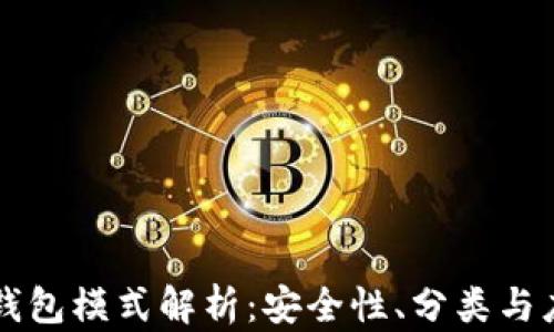 
区块链钱包模式解析：安全性、分类与应用前景