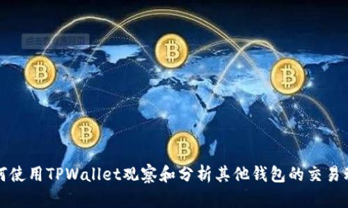 如何使用TPWallet观察和分析其他钱包的交易动态