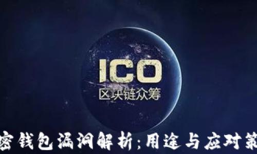 
加密钱包漏洞解析：用途与应对策略