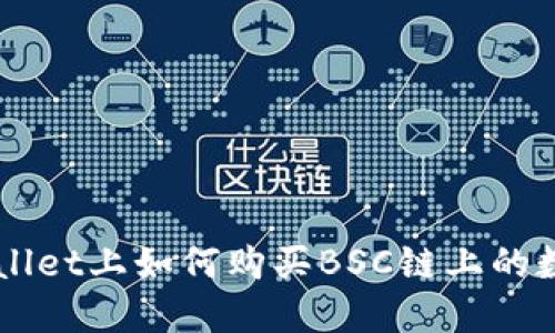 在TPWallet上如何购买BSC链上的数字货币