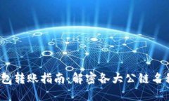  区块链钱包转账指南：解密各大公链名称及其特