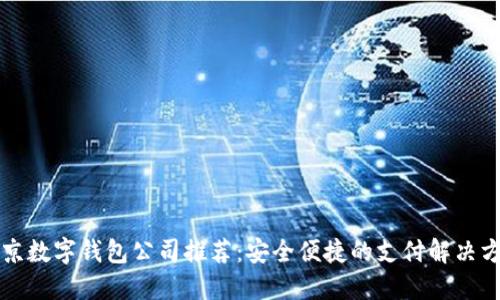 北京数字钱包公司推荐：安全便捷的支付解决方案