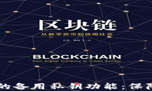 
如何使用TPWallet的备用私钥功能：保障您的数字资产安全