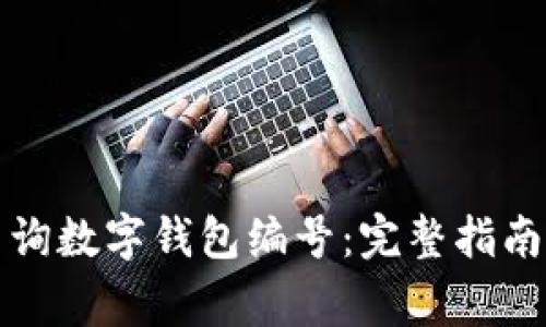 如何有效查询数字钱包编号：完整指南与常见问题