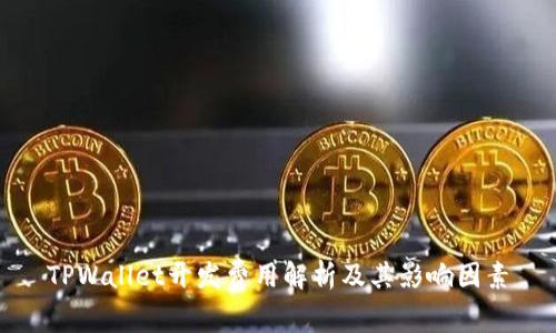 TPWallet开发费用解析及其影响因素