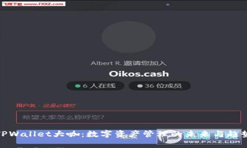 TPWallet大咖：数字资产管理的未来与趋势