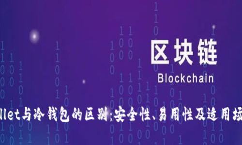  TPWallet与冷钱包的区别：安全性、易用性及适用场景分析