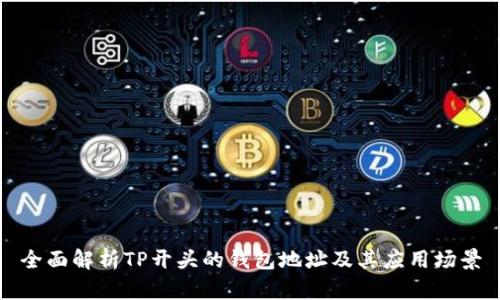 全面解析TP开头的钱包地址及其应用场景