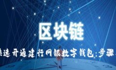如何快速开通建行网银数字钱包：步骤与技巧