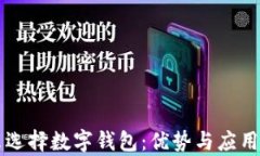 为什么选择数字钱包：优势与应用全解析