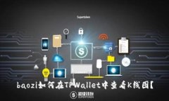 baozi如何在TPWallet中查看K线图？