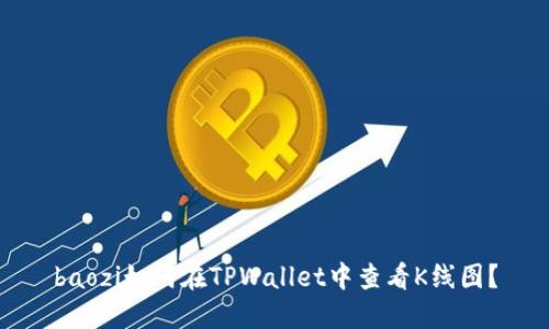 baozi如何在TPWallet中查看K线图？