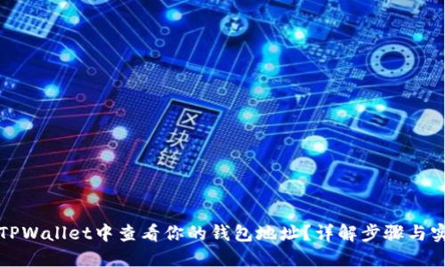 如何在TPWallet中查看你的钱包地址？详解步骤与实用技巧