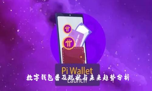 数字钱包普及现状与未来趋势分析