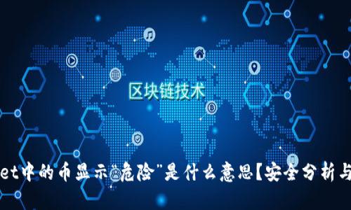 : TPWallet中的币显示“危险”是什么意思？安全分析与处理指南