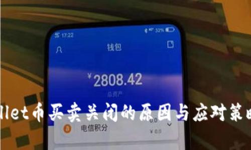 TPWallet币买卖关闭的原因与应对策略分析