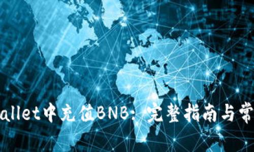 如何在TPWallet中充值BNB: 完整指南与常见问题解答