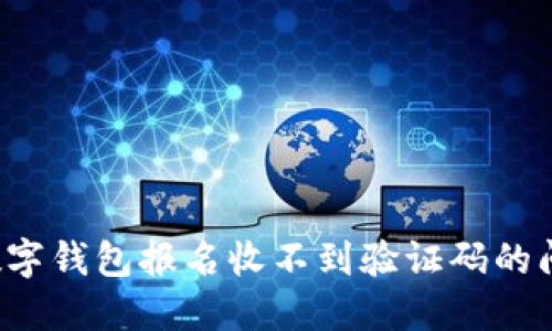  解决数字钱包报名收不到验证码的问题指南