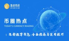 : 选择数字钱包：全面指南与使用技巧