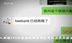 深入理解AES加密在比特币钱包中的应用与安全性