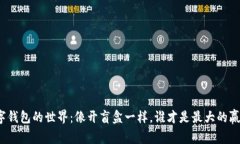 数字钱包的世界：像开盲盒一样，谁才是最大的