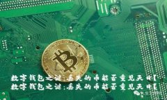 数字钱包之谜：丢失的币能否重见天日？数字钱